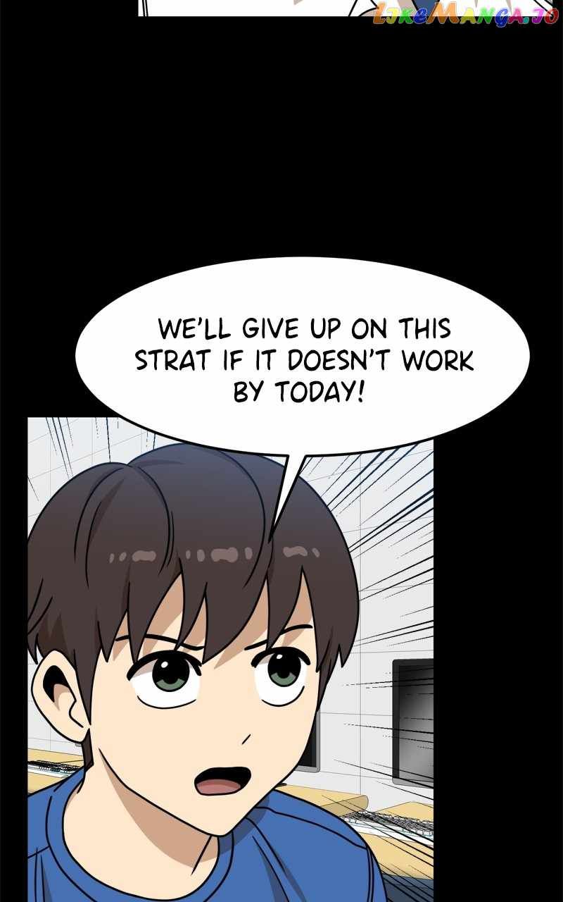 Double Click chapter 104 page 21