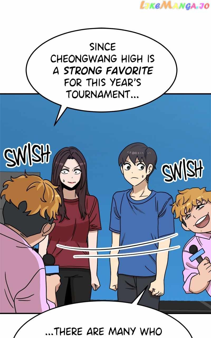 Double Click chapter 104 page 42