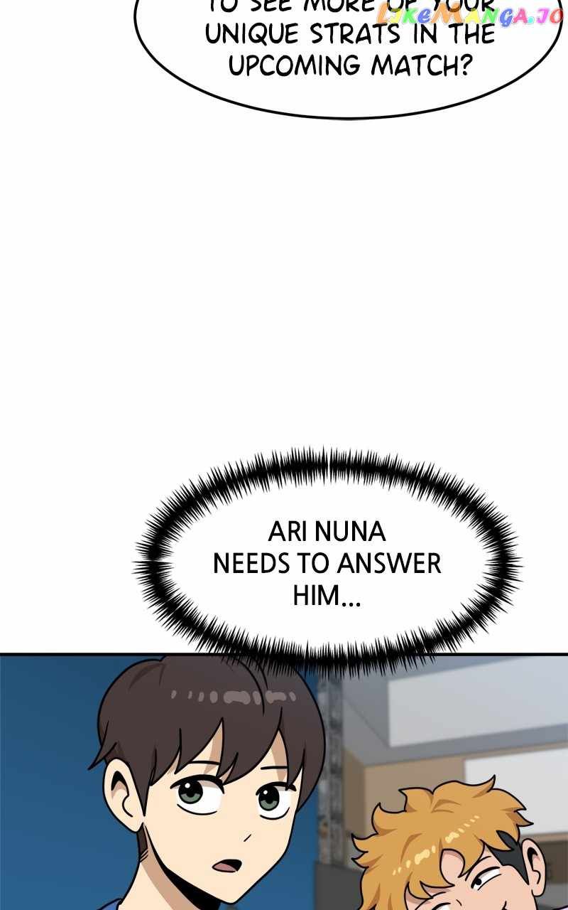 Double Click chapter 104 page 45