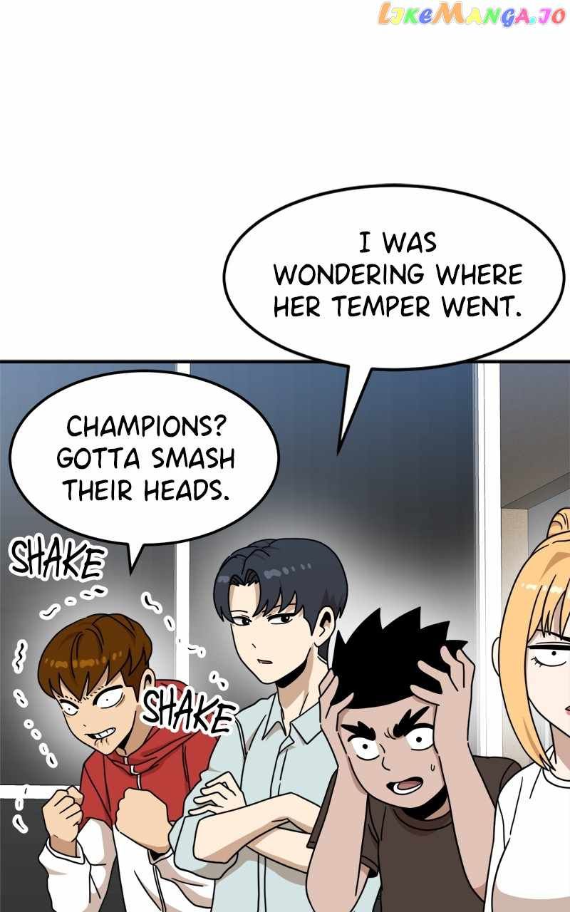 Double Click chapter 104 page 51