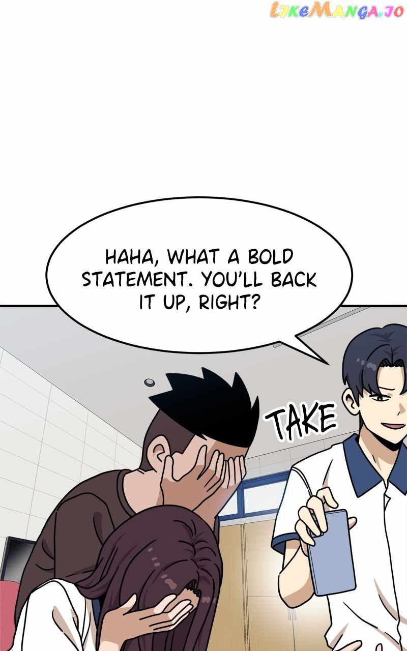 Double Click chapter 104 page 59