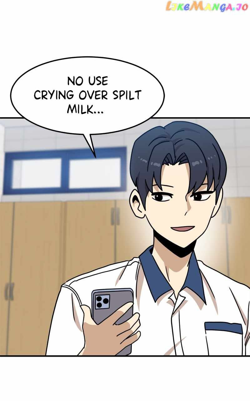 Double Click chapter 104 page 62