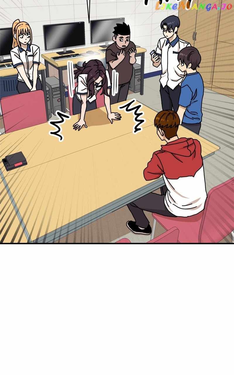 Double Click chapter 104 page 64