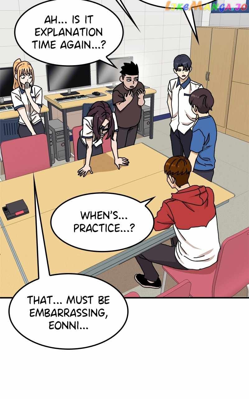 Double Click chapter 104 page 67