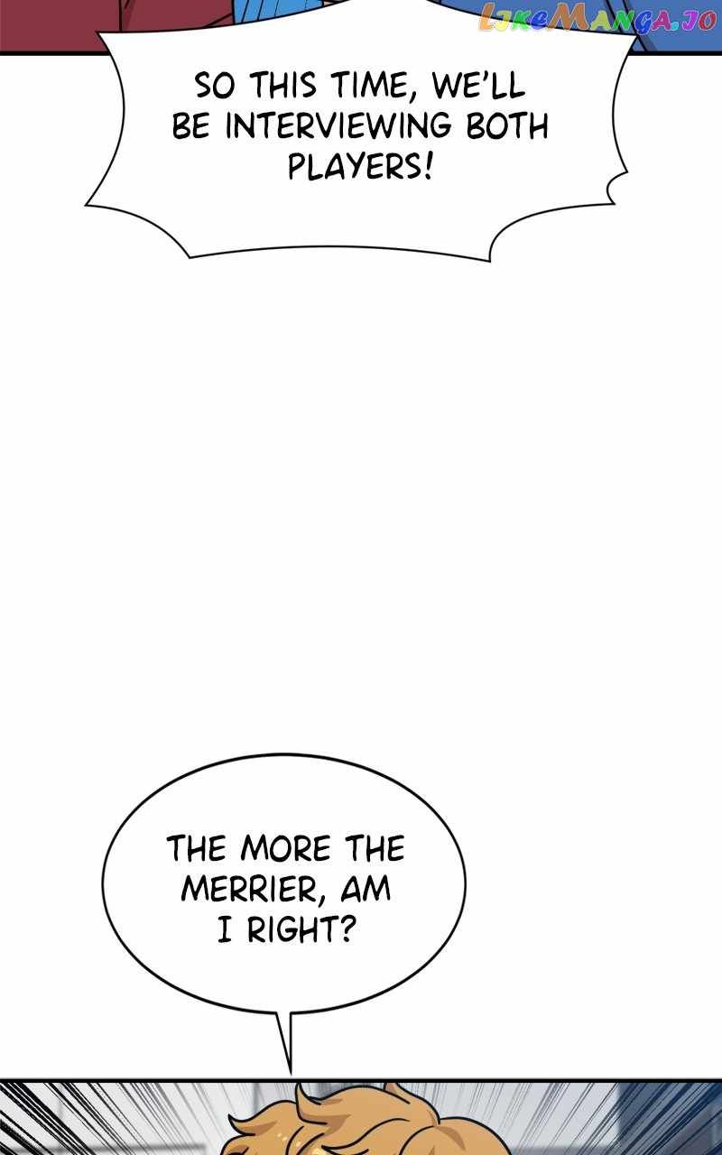 Double Click chapter 104 page 7