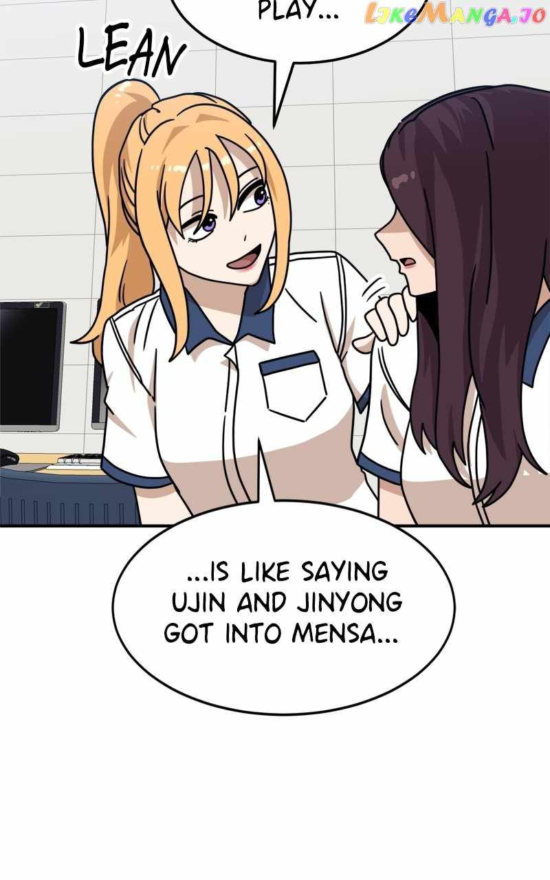 Double Click chapter 104 page 70