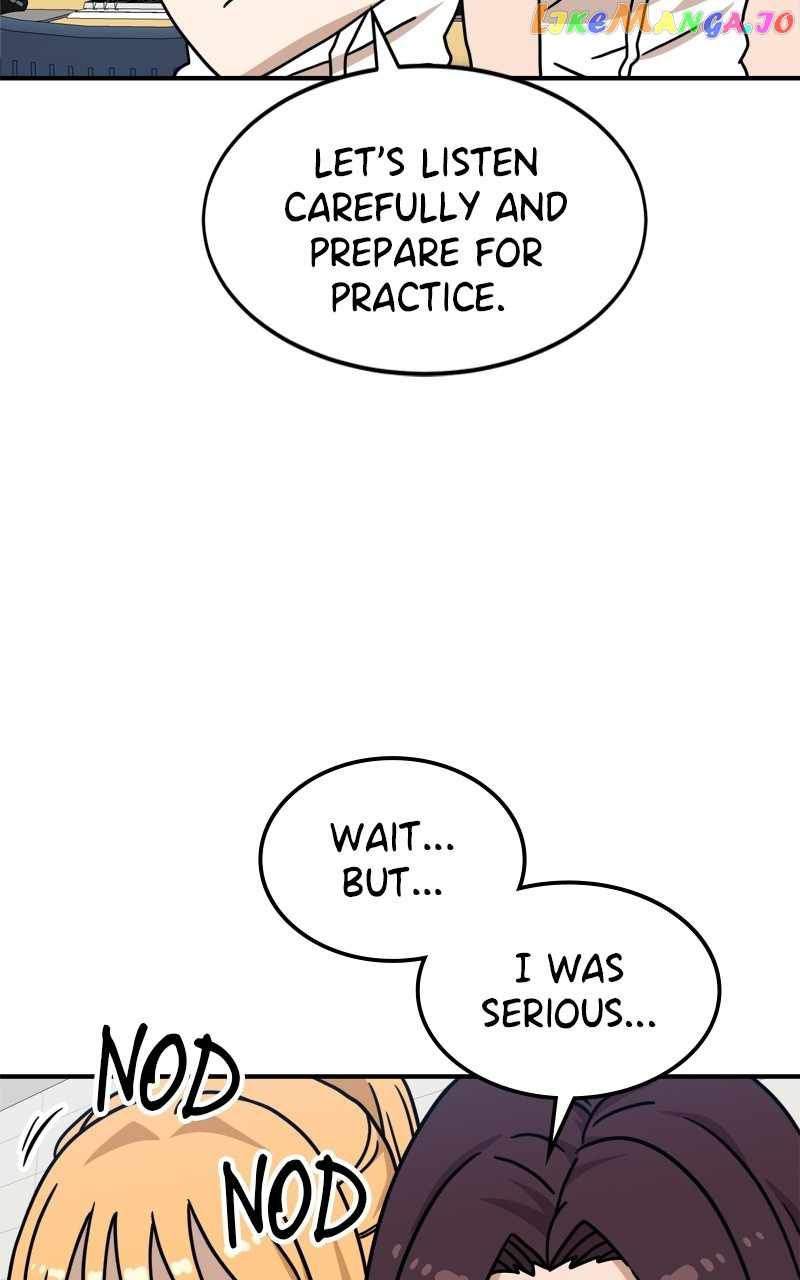 Double Click chapter 104 page 72