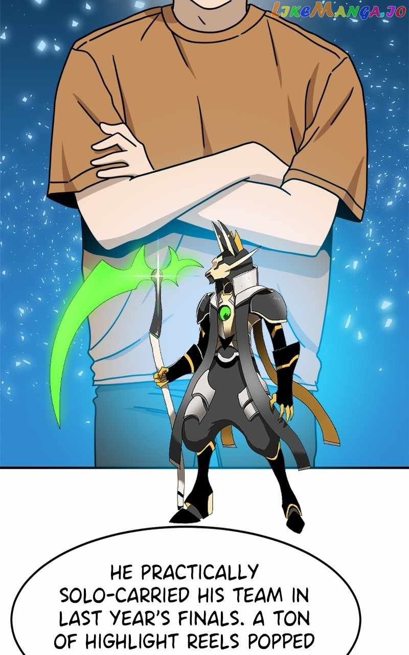 Double Click chapter 104 page 76