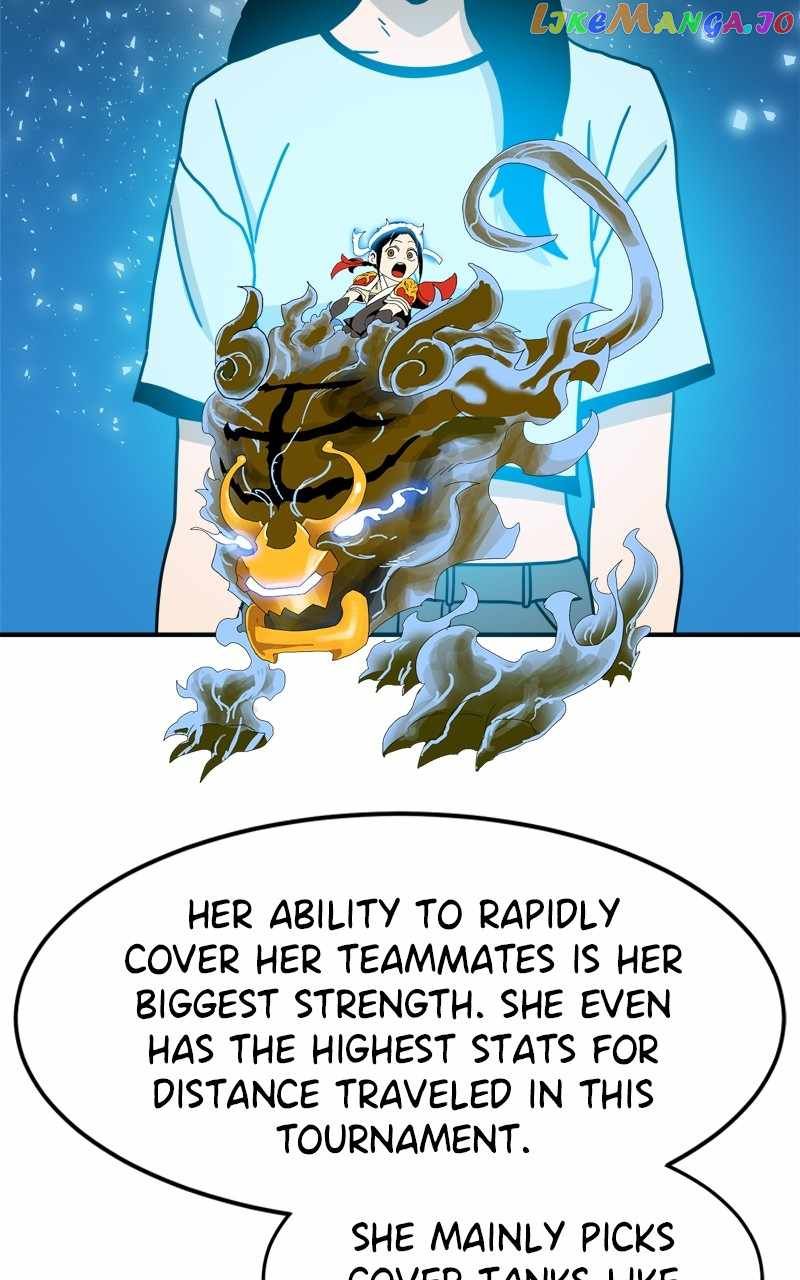 Double Click chapter 104 page 81