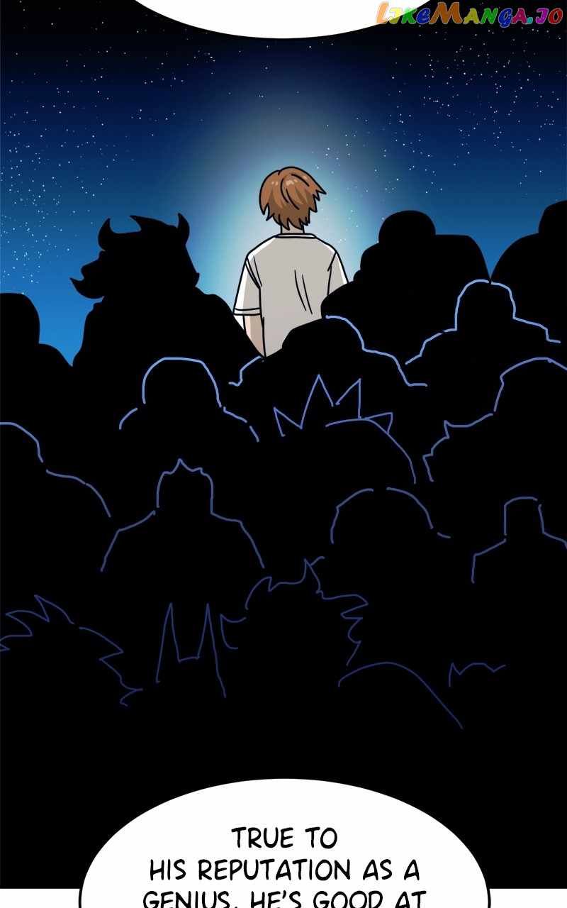 Double Click chapter 104 page 86