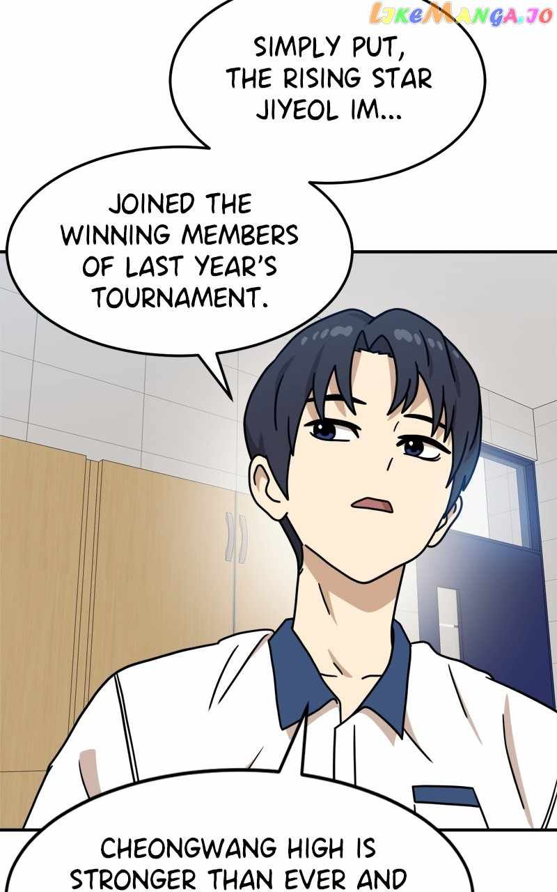 Double Click chapter 104 page 89