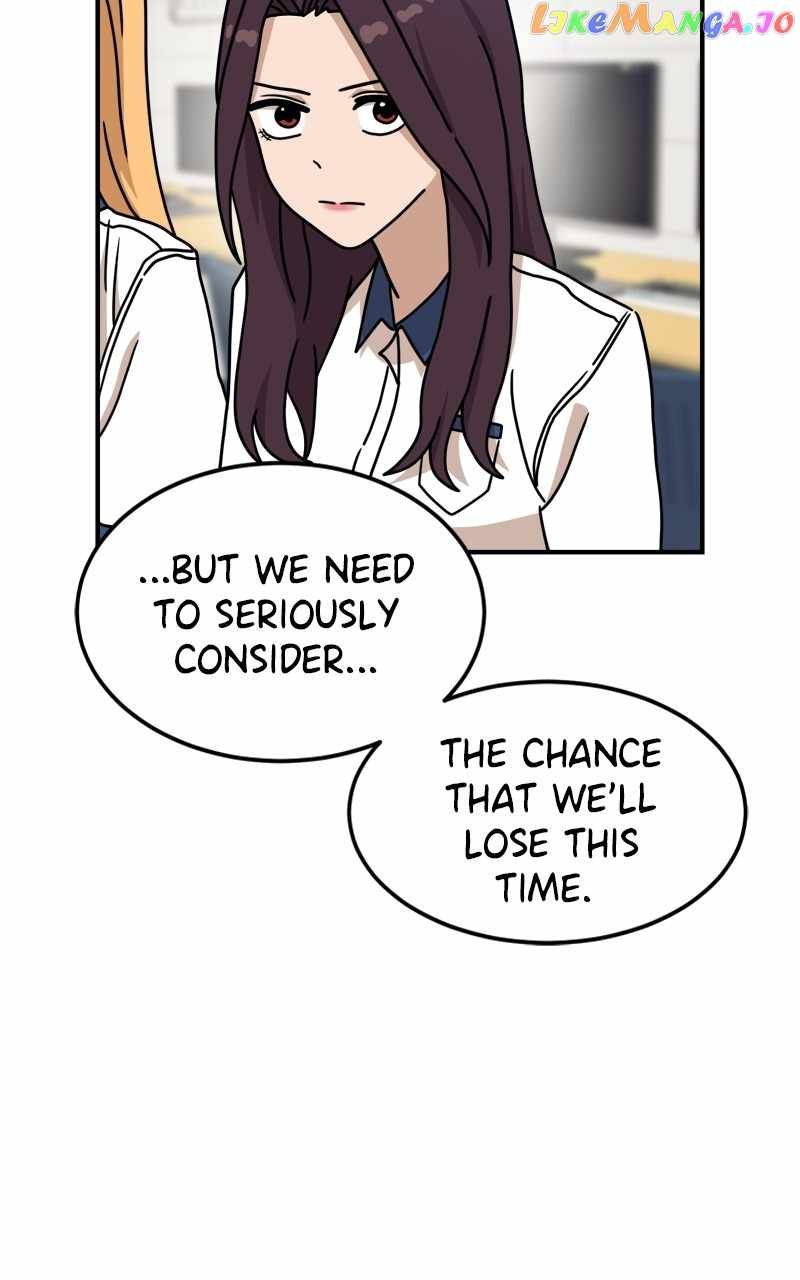 Double Click chapter 104 page 91