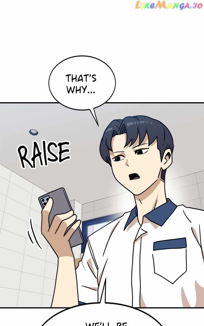 Double Click chapter 104 page 92