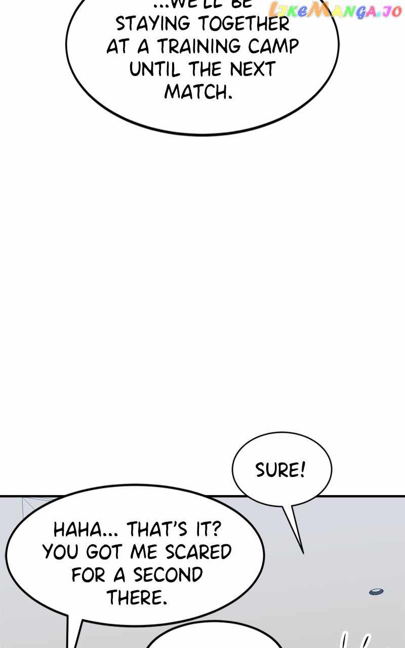 Double Click chapter 104 page 93