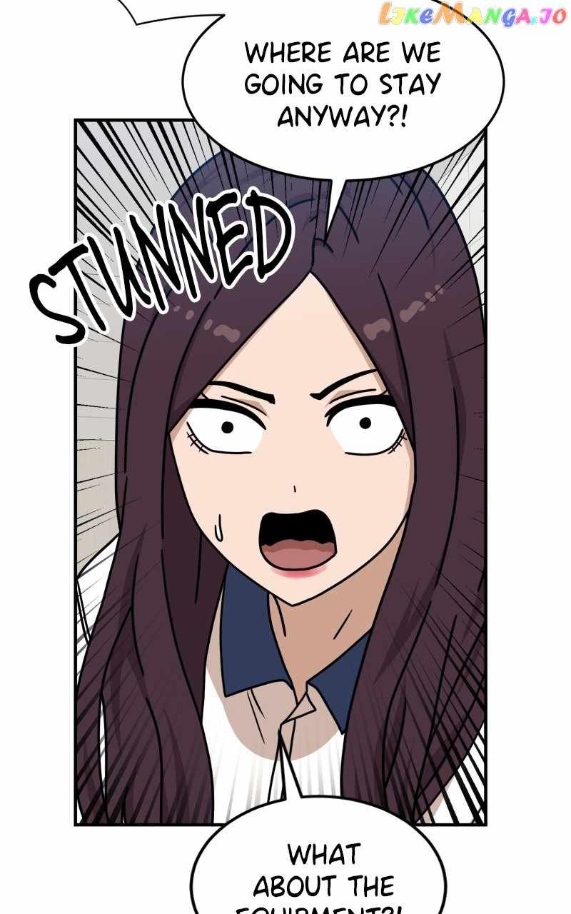 Double Click chapter 104 page 97