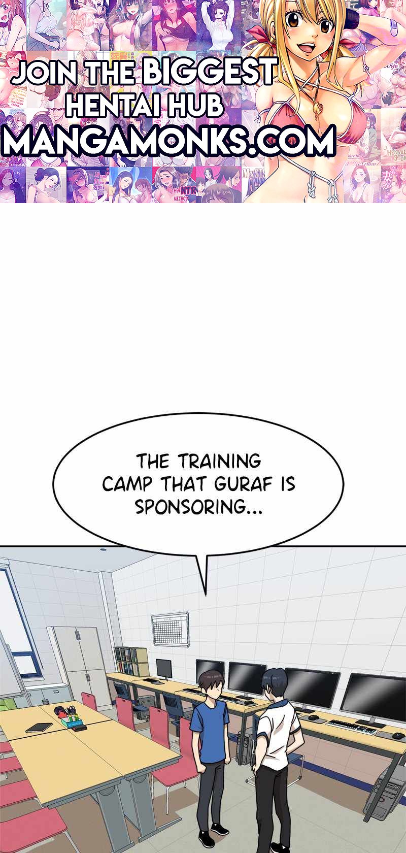 Double Click chapter 105 page 1