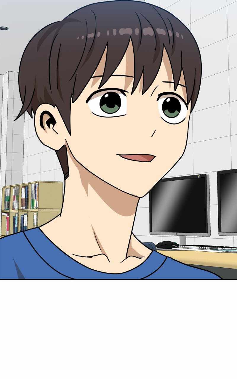 Double Click chapter 105 page 10