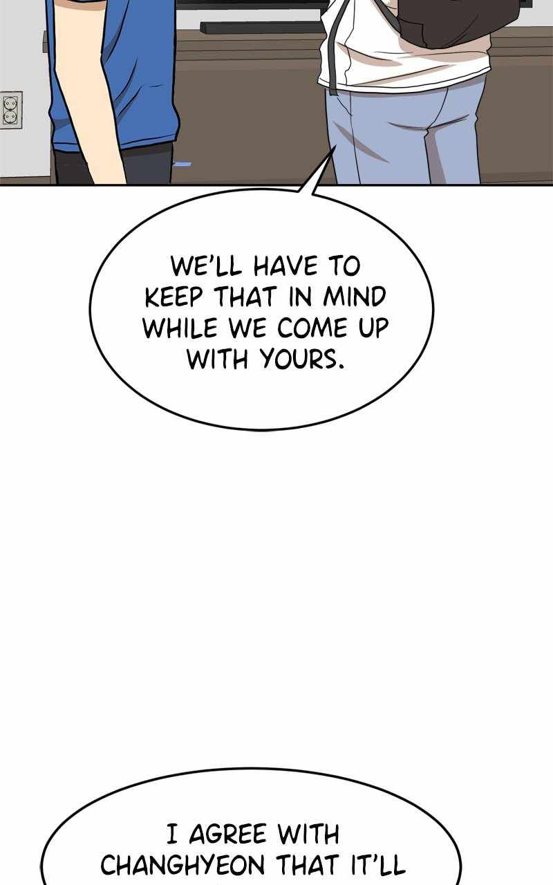 Double Click chapter 105 page 100