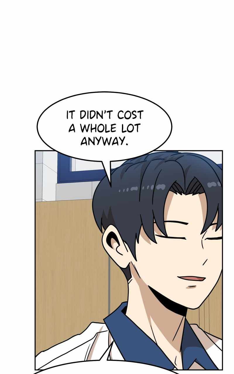 Double Click chapter 105 page 20