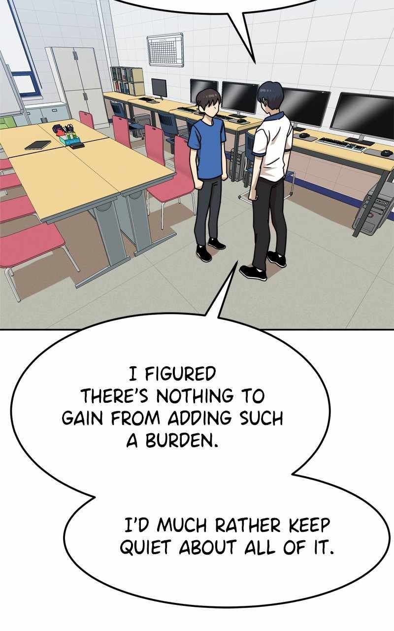 Double Click chapter 105 page 22