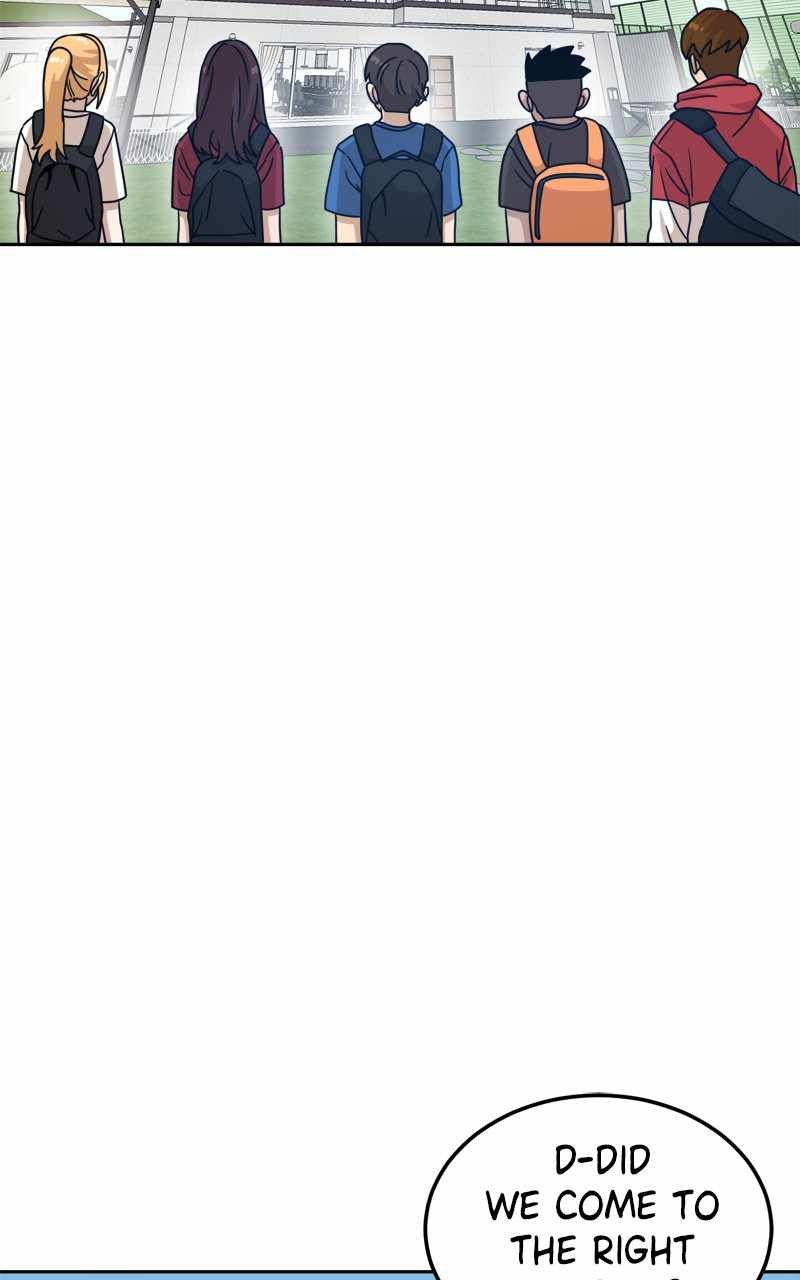 Double Click chapter 105 page 28