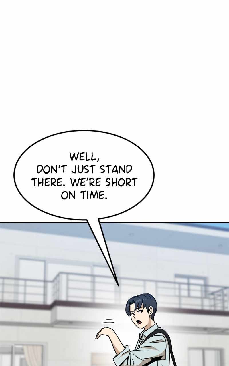 Double Click chapter 105 page 32