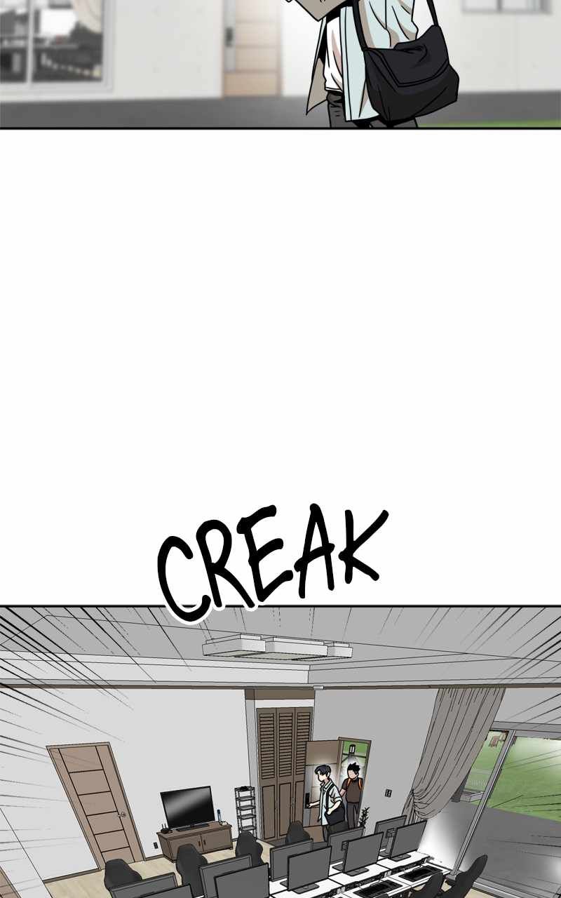 Double Click chapter 105 page 33