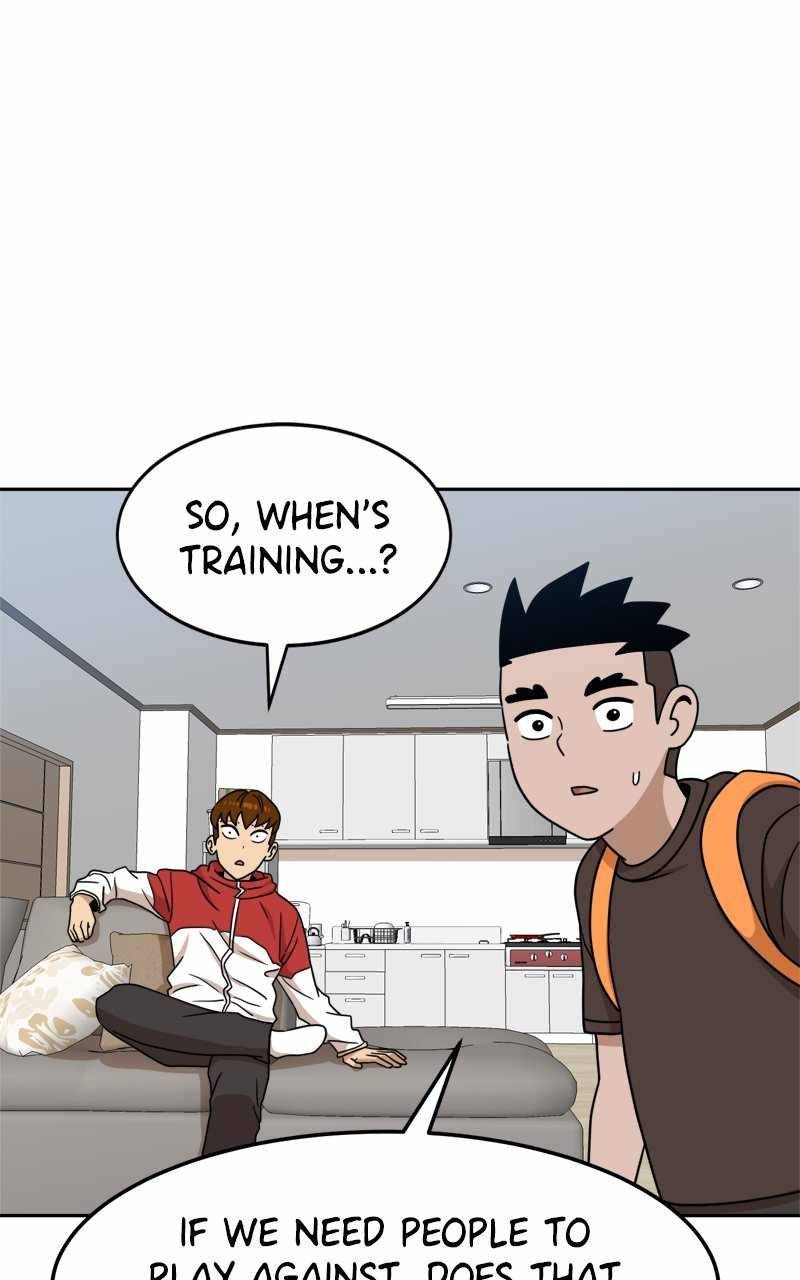 Double Click chapter 105 page 46