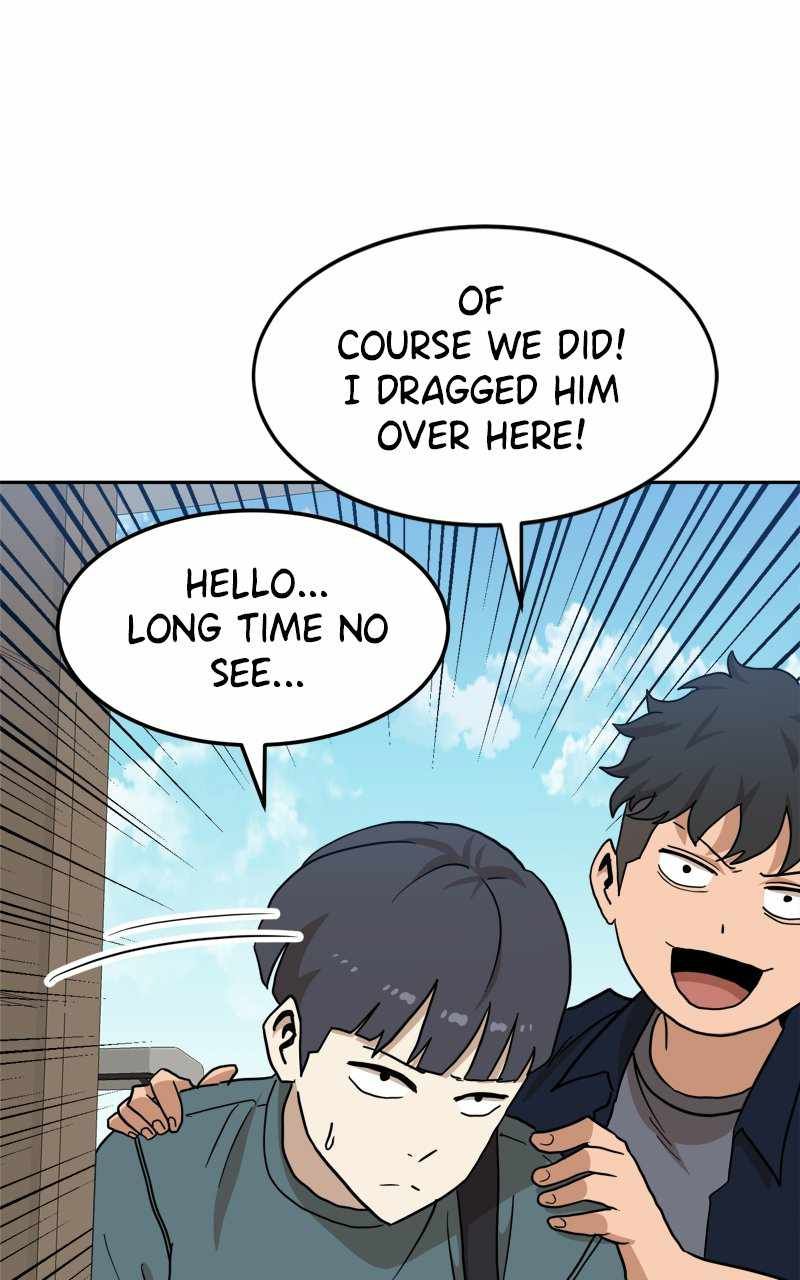 Double Click chapter 105 page 58