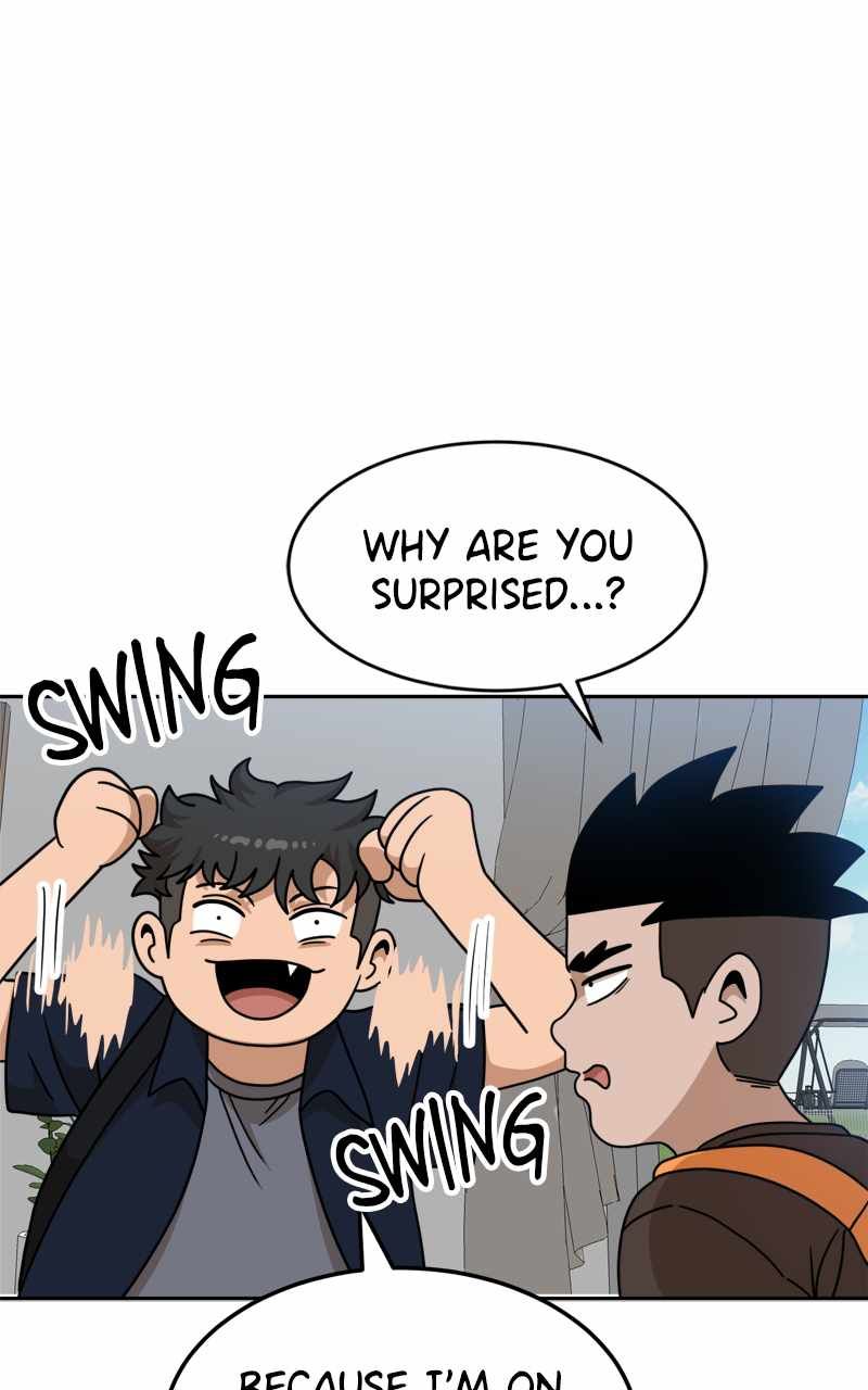 Double Click chapter 105 page 68