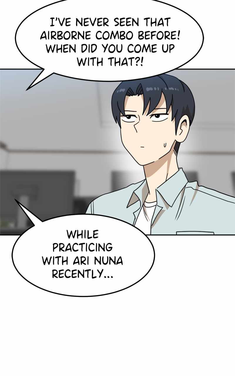 Double Click chapter 105 page 71