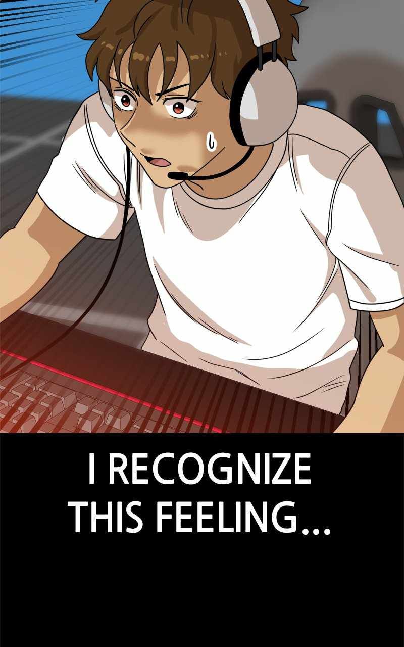 Double Click chapter 105 page 85