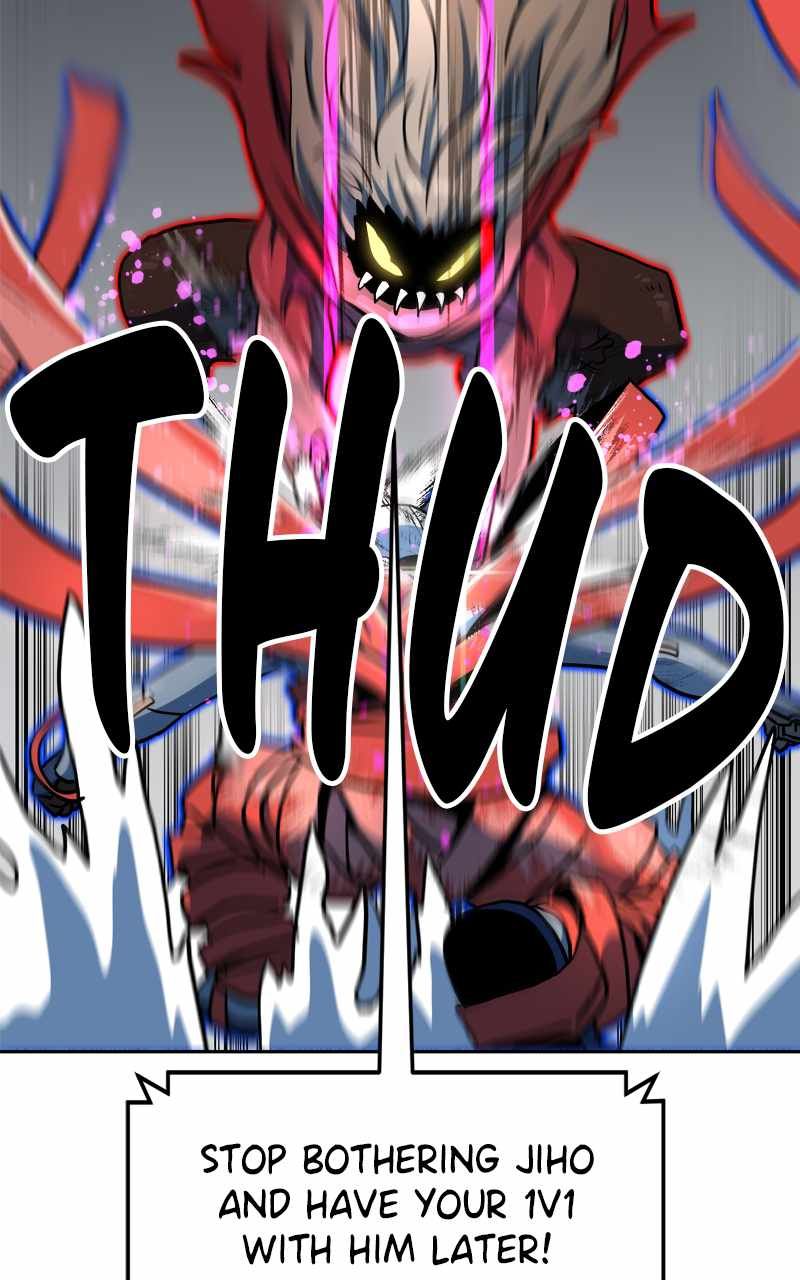 Double Click chapter 106 page 106