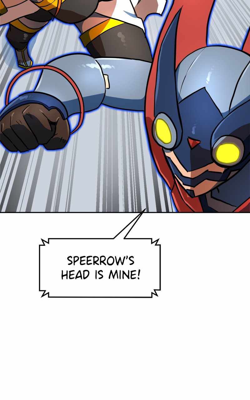 Double Click chapter 106 page 39