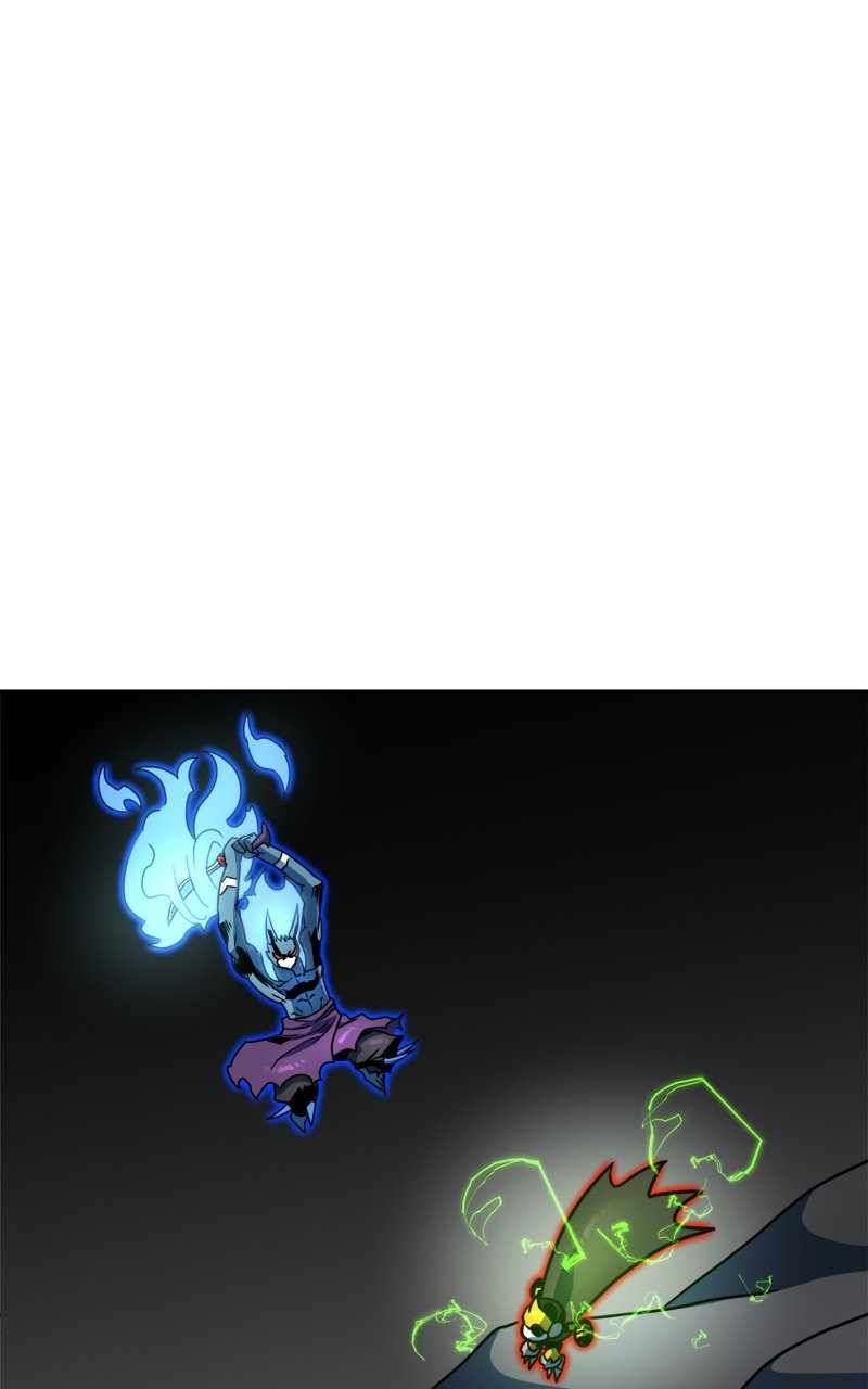 Double Click chapter 106 page 40