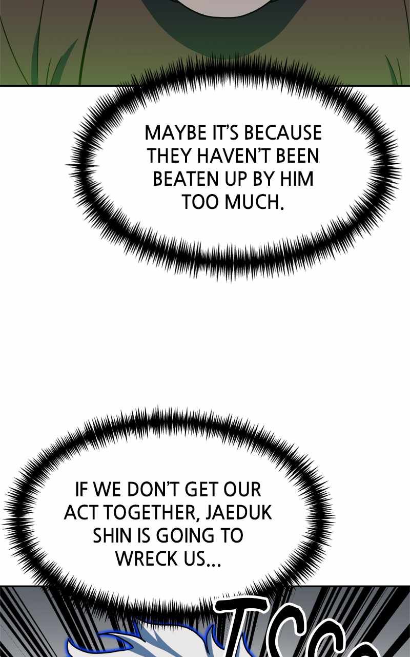 Double Click chapter 106 page 77