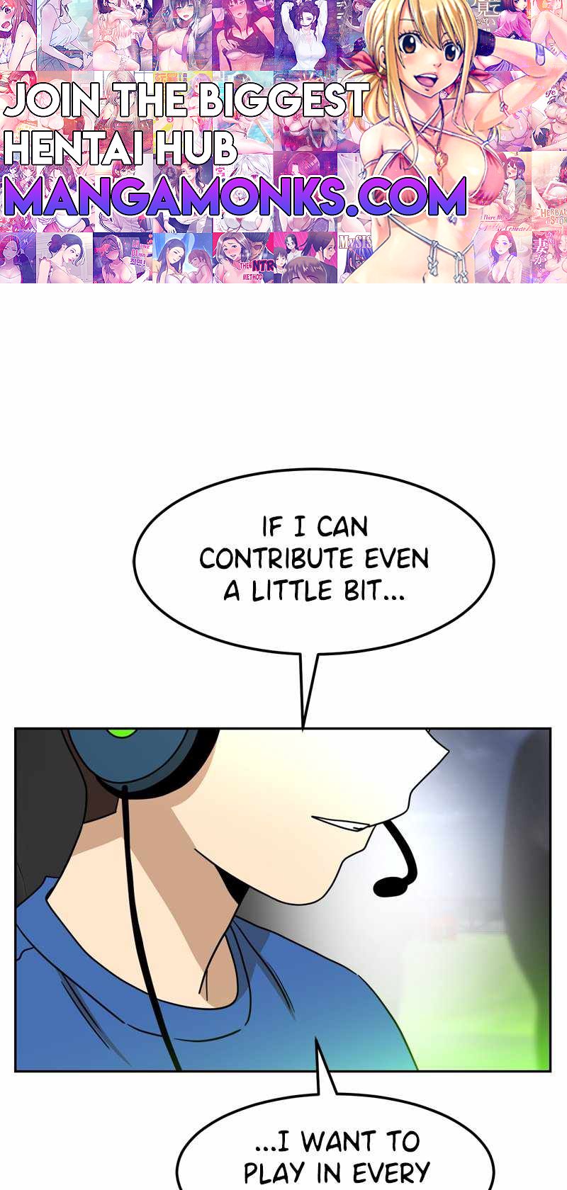 Double Click chapter 107 page 1