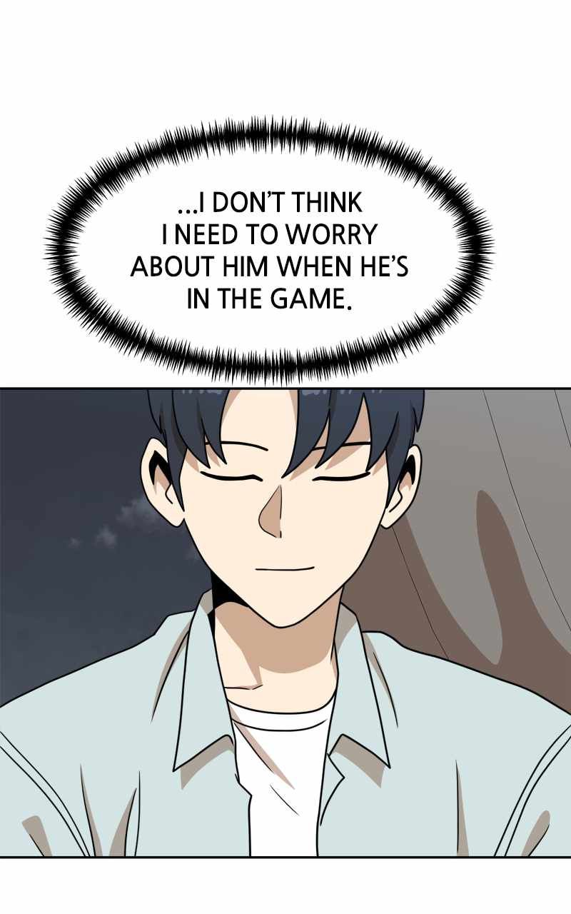 Double Click chapter 107 page 10