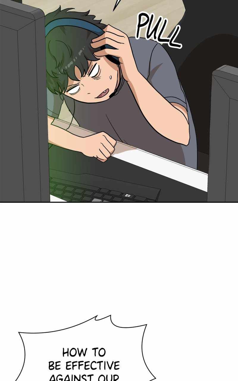 Double Click chapter 107 page 102