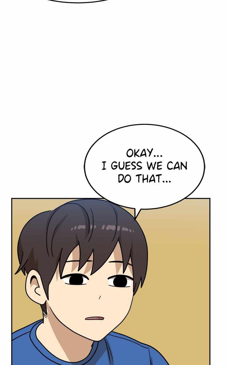 Double Click chapter 107 page 118