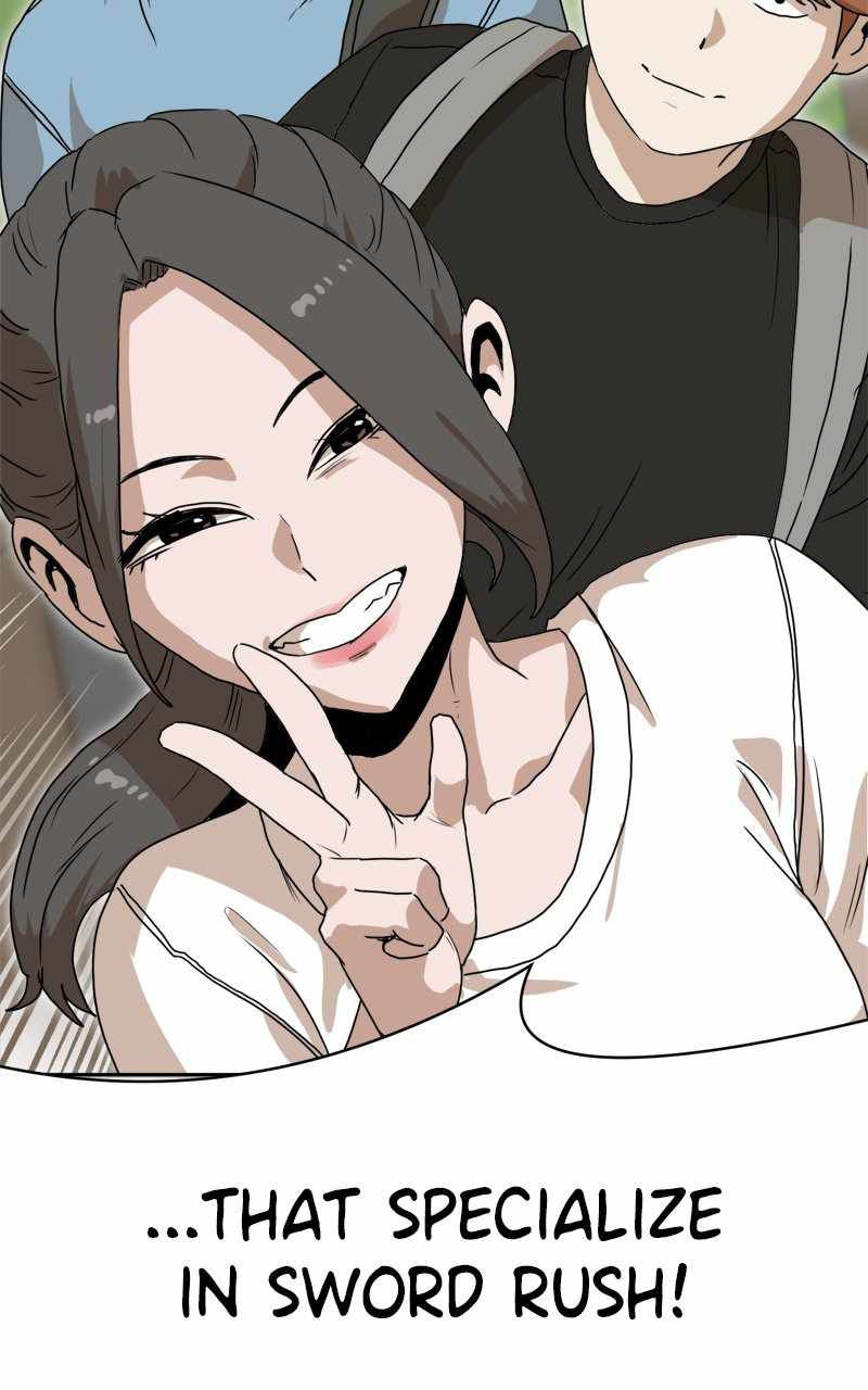 Double Click chapter 107 page 137