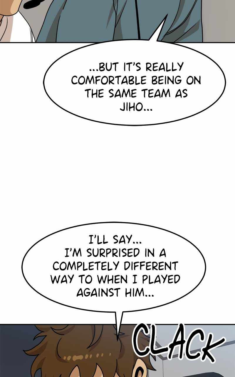 Double Click chapter 107 page 15