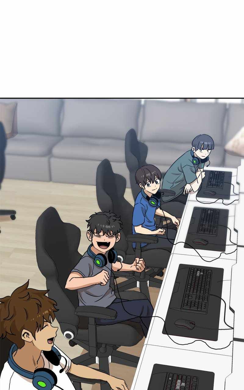 Double Click chapter 107 page 23