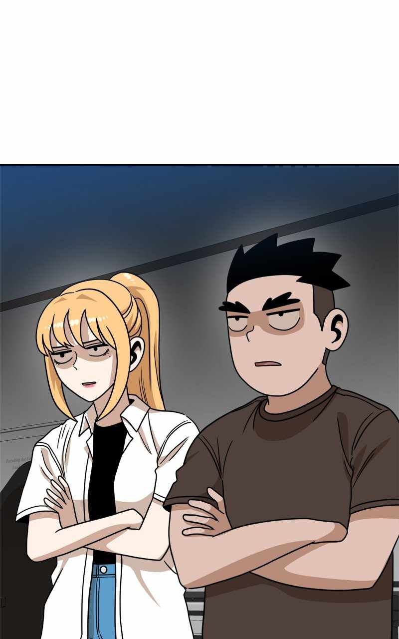 Double Click chapter 107 page 56