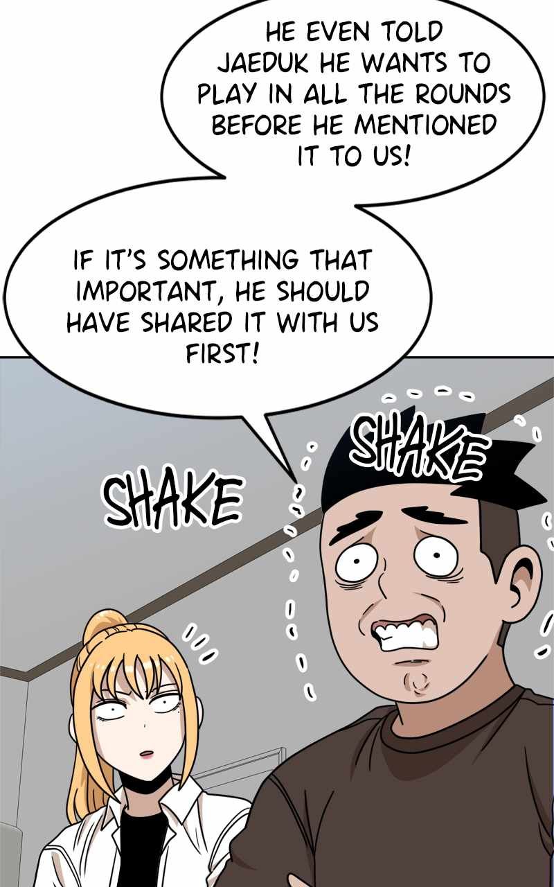 Double Click chapter 107 page 59