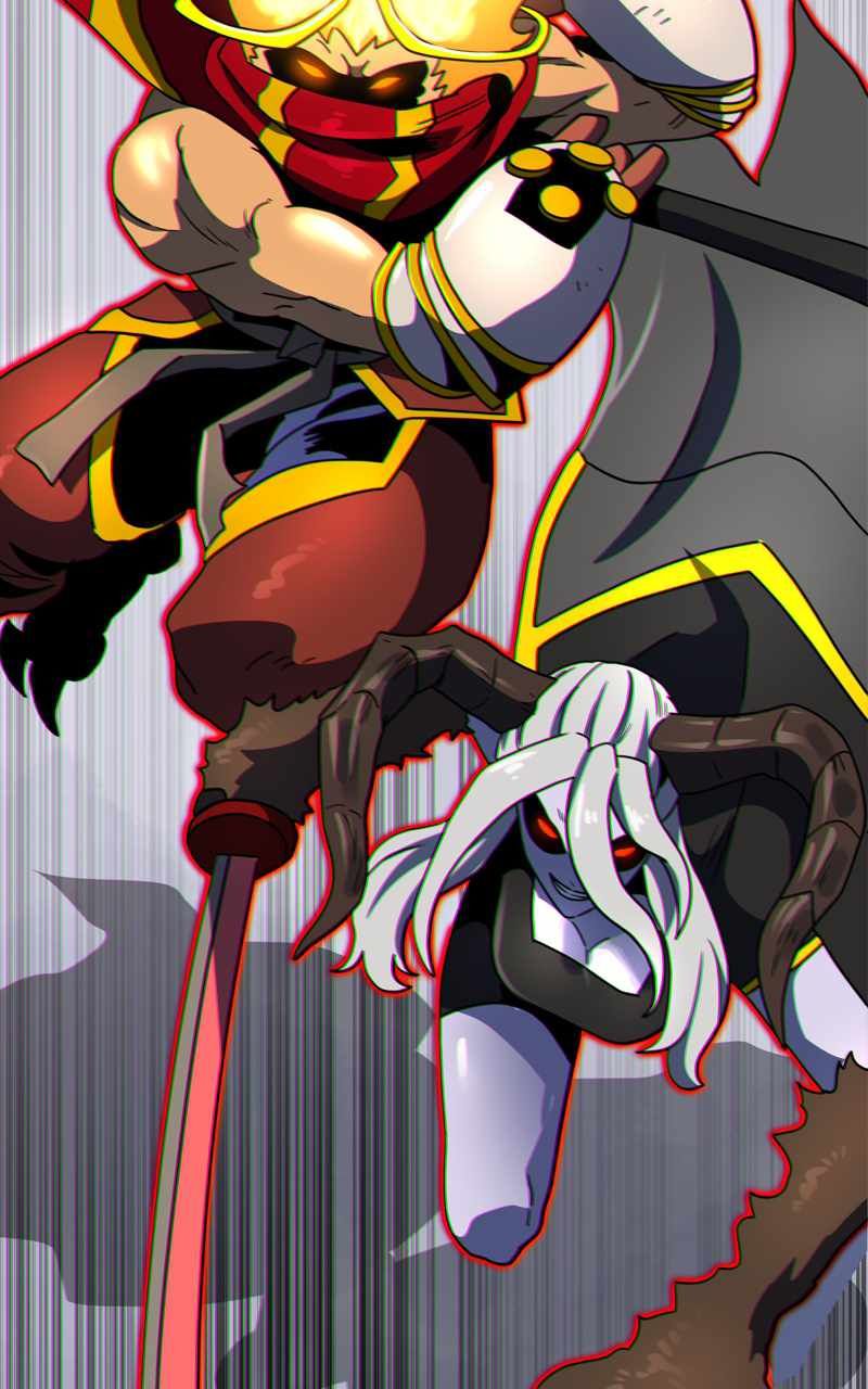 Double Click chapter 107 page 77