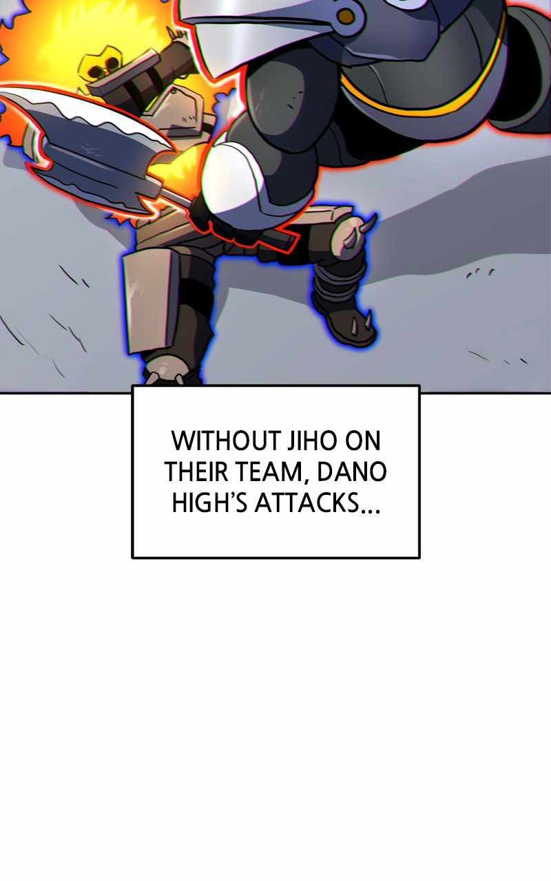 Double Click chapter 107 page 91