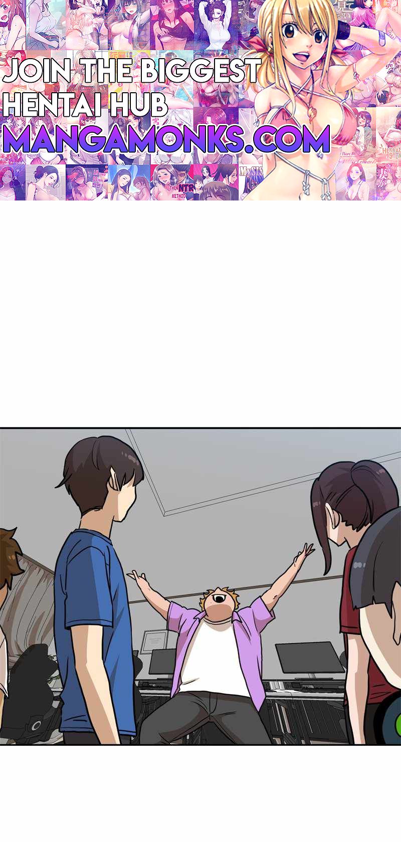 Double Click chapter 108 page 1