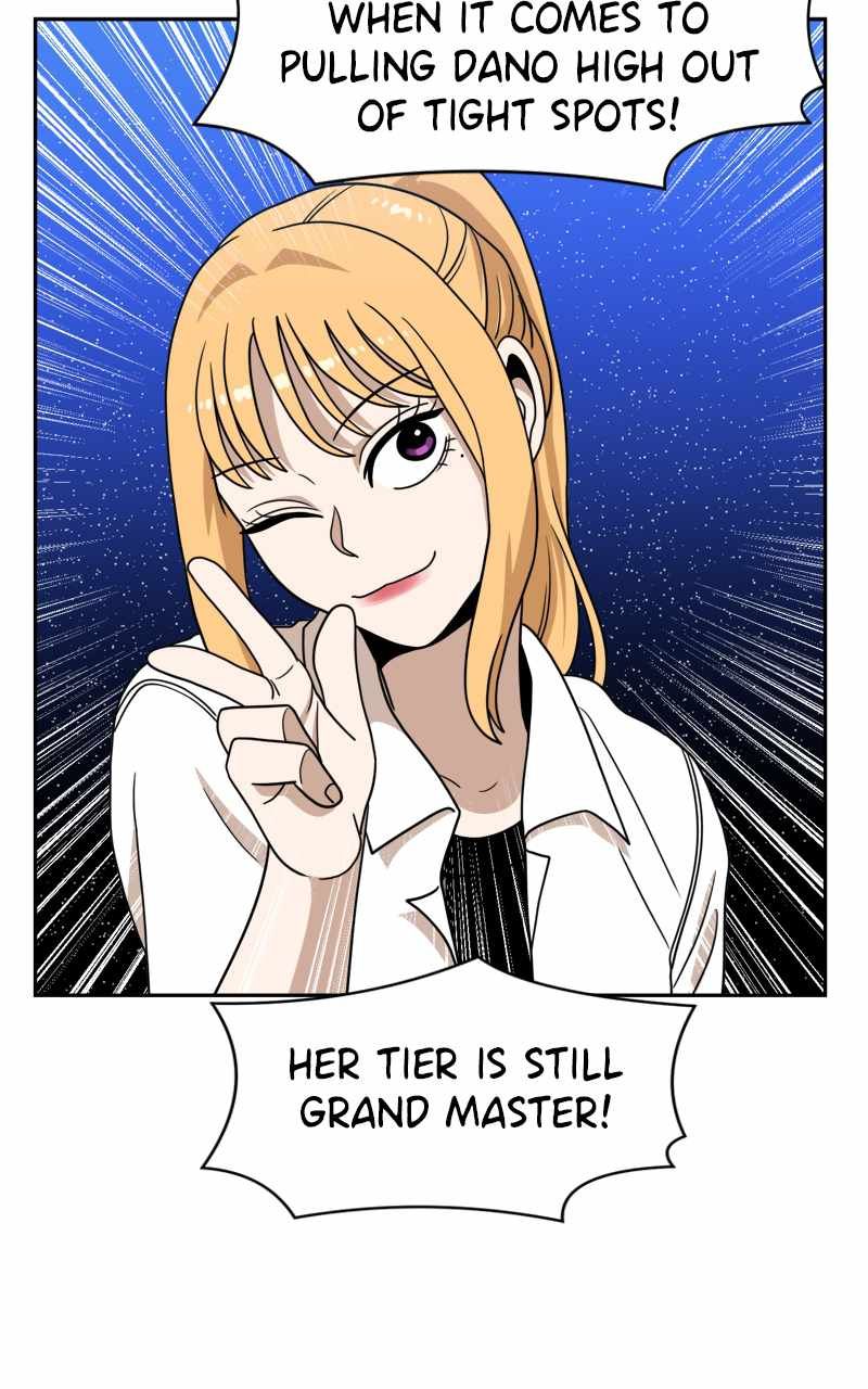 Double Click chapter 108 page 28