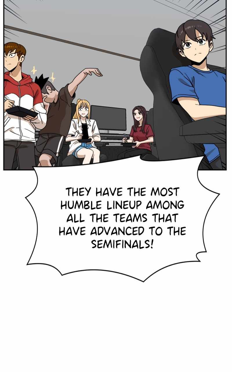 Double Click chapter 108 page 37